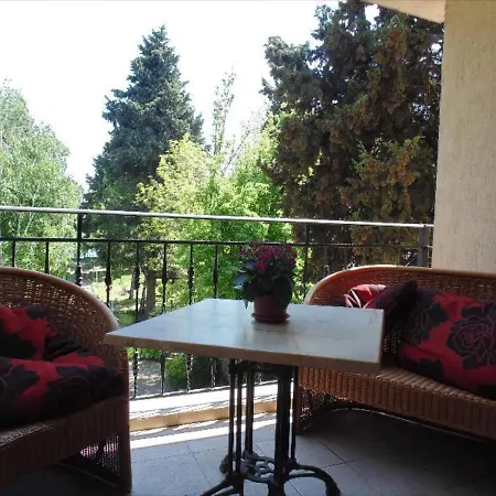 Oasis Park - New Managment Hotel Nesebar