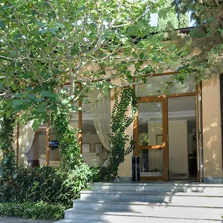 Oasis Park - New Managment Hotel Nesebar