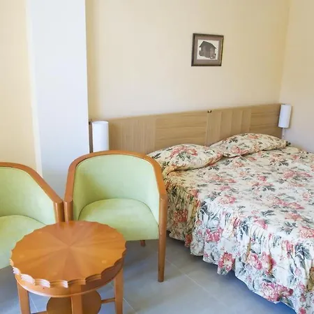 Oasis Park - New Managment 3*