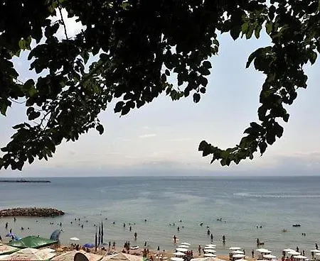 Oasis Park - New Managment Hotel