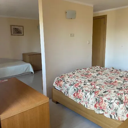 Hotel Oasis Park - New Managment