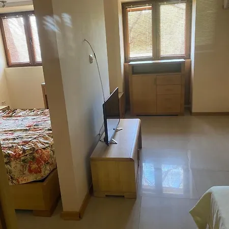 Oasis Park - New Managment 3* Nesebar