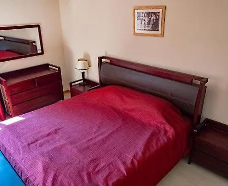 Oasis Park - New Managment 3* Nesebar