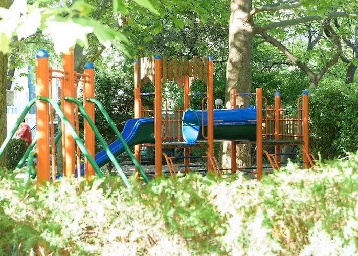 Хотел Oasis Park - New Managment