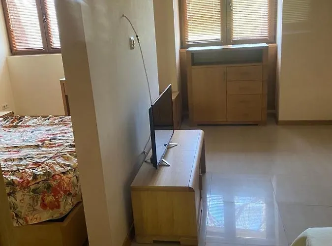 Oasis Park - New Managment 3* Несебър