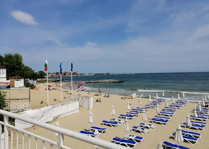 Oasis Park - New Managment 3*