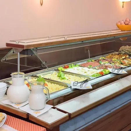 Otel Oasis Park - New Managment Misivri