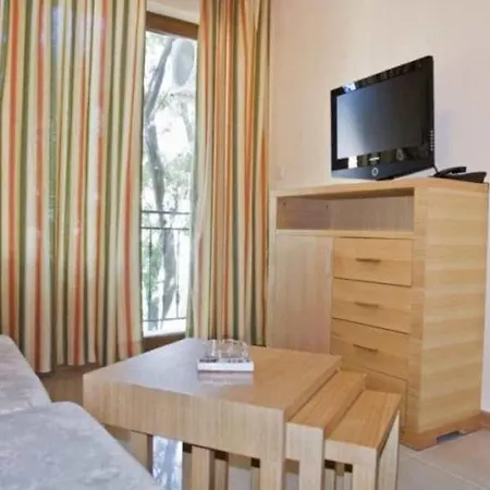 Oasis Park - New Managment Otel Misivri