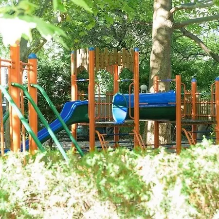 ホテル Oasis Park - New Managment