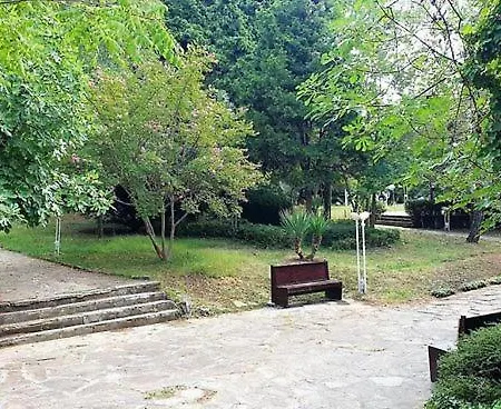 Oasis Park - New Managment Misivri