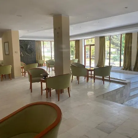 Otel Oasis Park - New Managment