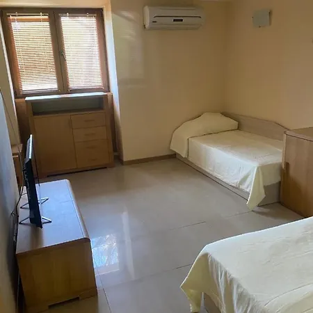 Oasis Park - New Managment Otel Misivri