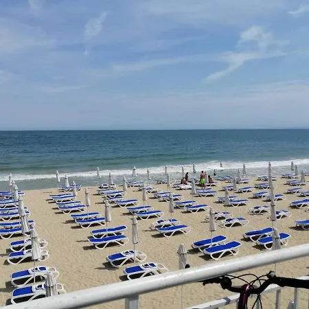 Oasis Park - New Managment Otel 3*