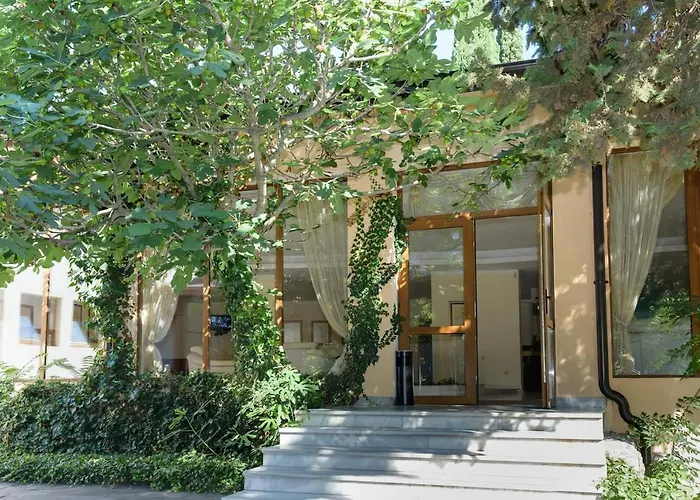 Oasis Park - New Managment Hotel Nessebar