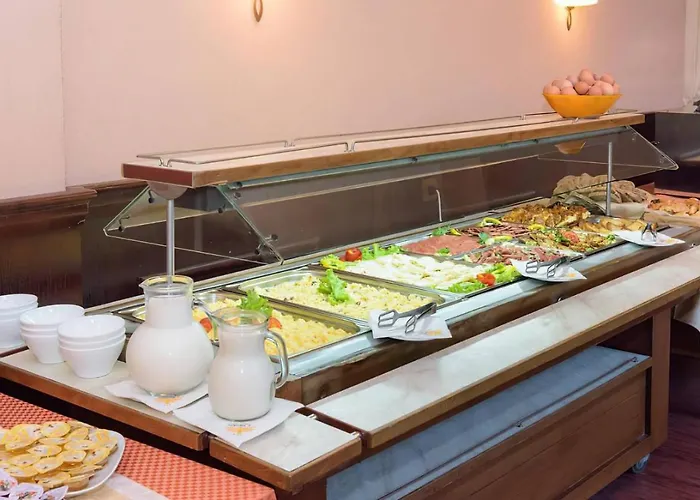 Hotel Oasis Park - New Managment Nessebar