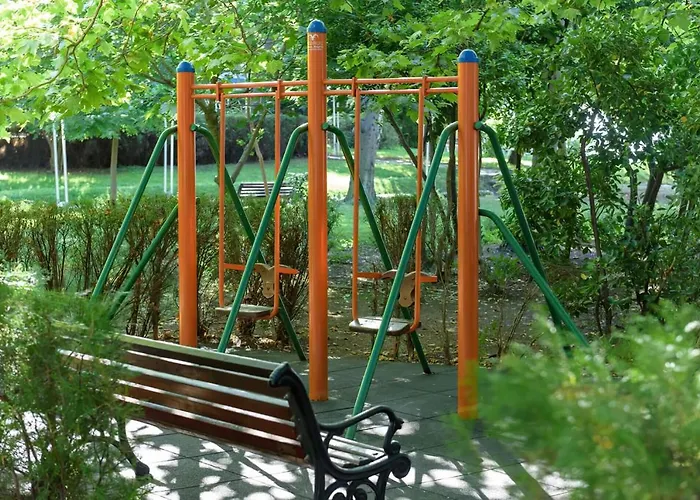 Oasis Park - New Managment 3*