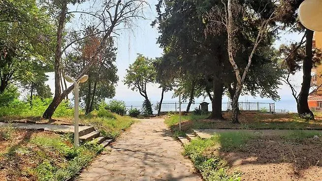 Oasis Park - New Managment 3* Nessebar