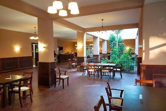 Oasis Park - New Managment Hotel 3*