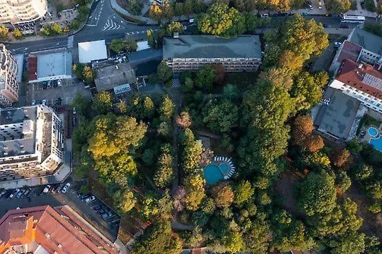 Hotel Oasis Park - New Managment Nessebar