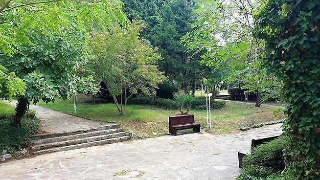 Oasis Park - New Managment Nessebar