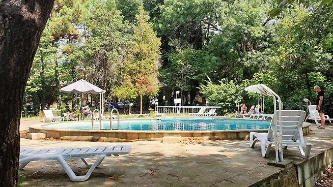 Oasis Park - New Managment Hotel Nessebar