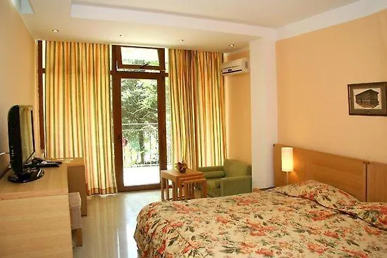 Oasis Park - New Managment Nessebar