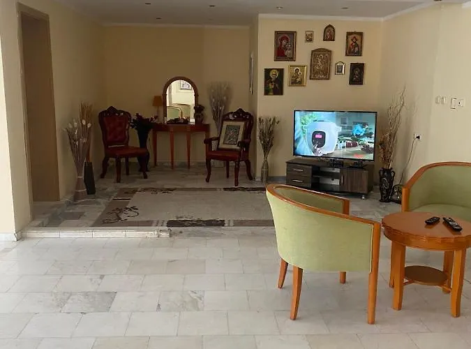 Oasis Park - New Managment Hotel Nessebar