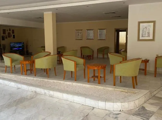 Oasis Park - New Managment 3*